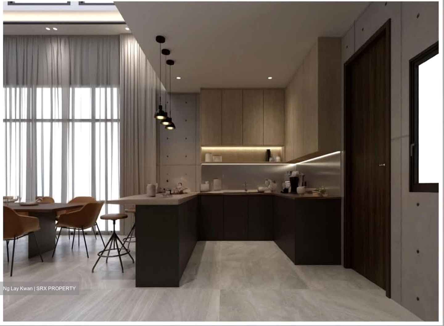 Seletar Hills Estate (D28), Terrace #591963411